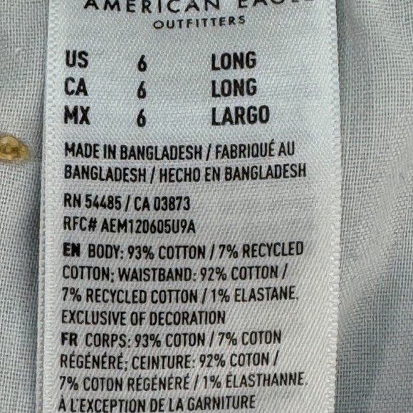 Back-to-School Denim Drop! Denim Jean Bundle – 4 Pairs - Picture 11 of 14